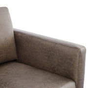 Tulo - Arm Chair - R&R Furniture Gallery (Fountain Valley, CA)