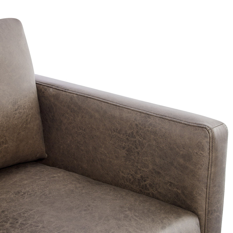Tulo - Arm Chair - R&R Furniture Gallery (Fountain Valley, CA)