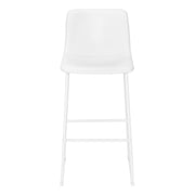 Office Chair, Bar Height, Standing, Computer Desk, Work, Look, Contemporary, Modern - R&R Furniture Gallery (Fountain Valley, CA)