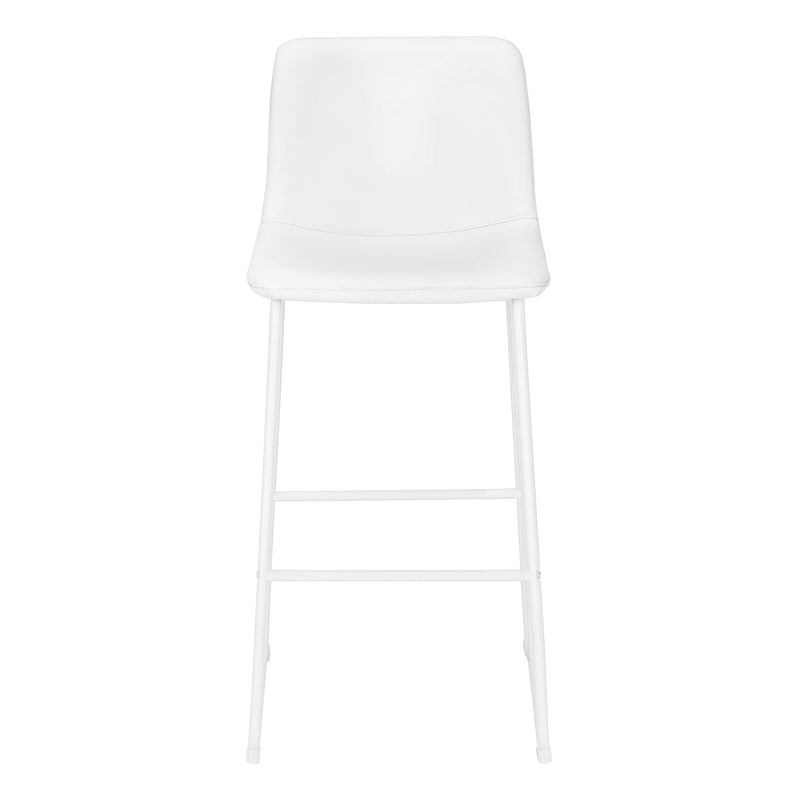 Office Chair, Bar Height, Standing, Computer Desk, Work, Look, Contemporary, Modern - R&R Furniture Gallery (Fountain Valley, CA)