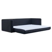 Ryan - Boucle Sofa Bed - R&R Furniture Gallery (Fountain Valley, CA)