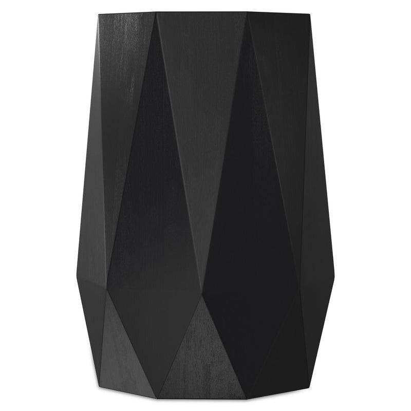 Kurt - Side Table - R&R Furniture Gallery (Fountain Valley, CA)