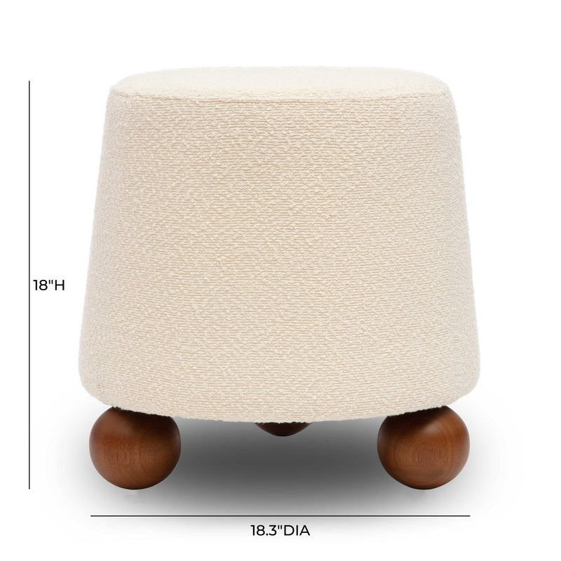 Jaine - Stool - R&R Furniture Gallery (Fountain Valley, CA)