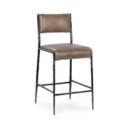 Kayne - 26" Counter Stool - R&R Furniture Gallery (Fountain Valley, CA)