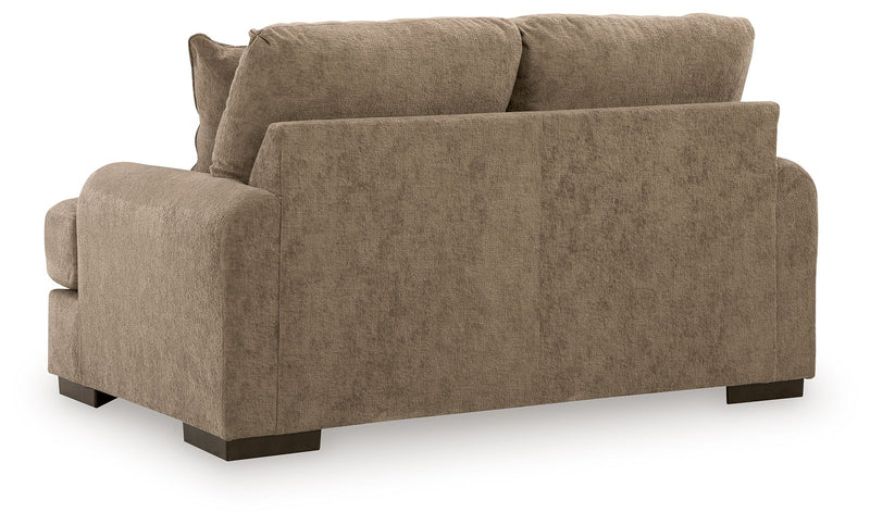 Jayne Park - Loveseat - R&R Furniture Gallery (Fountain Valley, CA)