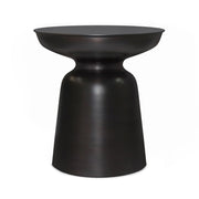 Toby - Handcrafted Metal Accent Table - R&R Furniture Gallery (Fountain Valley, CA)