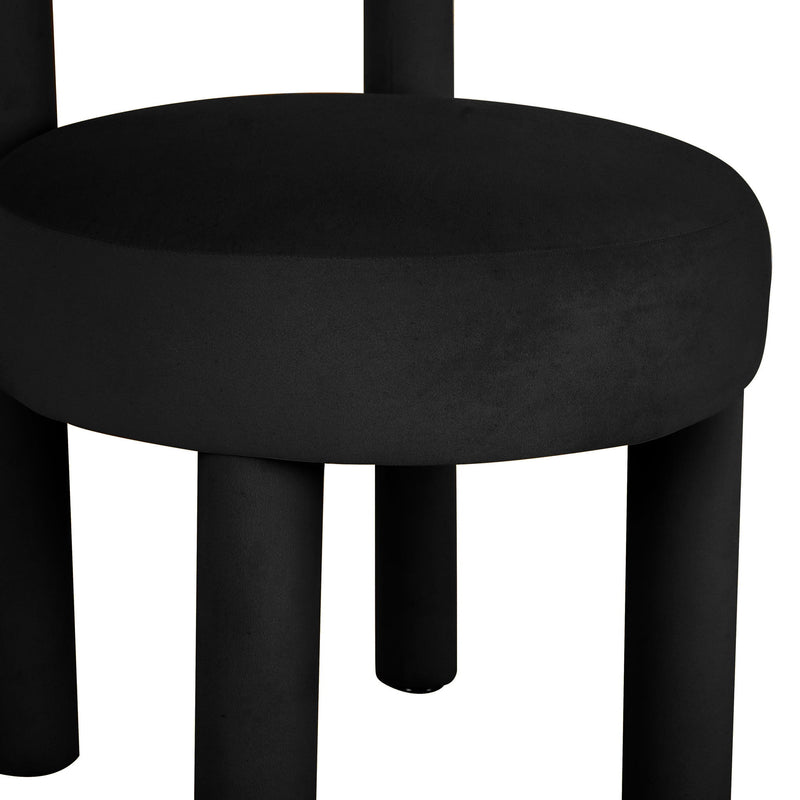 Carmel - Dining Chair - R&R Furniture Gallery (Fountain Valley, CA)