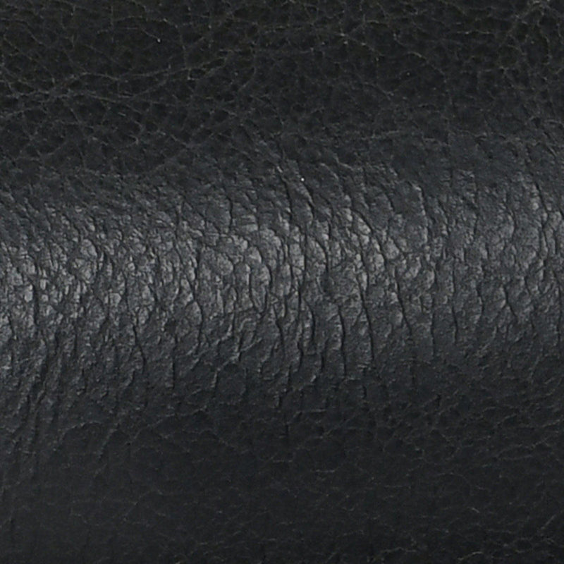 Bose - 26" Leather Counter Stool