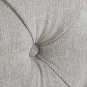 Marcella - Upholstered Shelter Headboard Bed Set - R&R Furniture Gallery (Fountain Valley, CA)