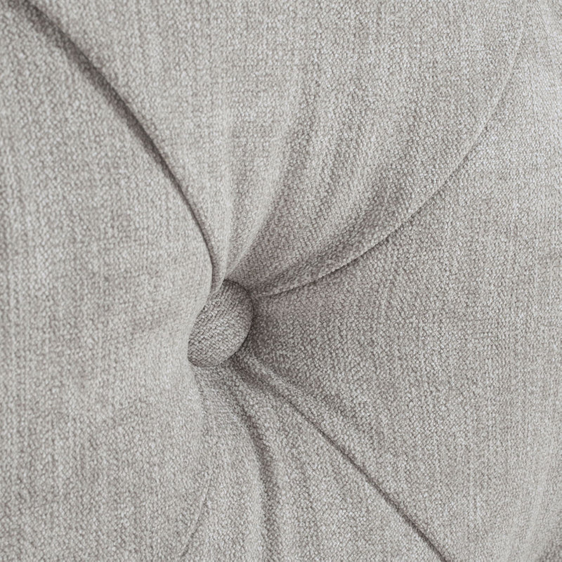 Marcella - Upholstered Shelter Headboard Bed Set - R&R Furniture Gallery (Fountain Valley, CA)