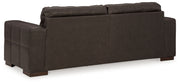 Luigi - Sofa - Thunder - R&R Furniture Gallery (Fountain Valley, CA)