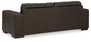 Luigi - Sofa - Thunder - R&R Furniture Gallery (Fountain Valley, CA)