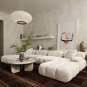 Calliope - Modular Sectional - R&R Furniture Gallery (Fountain Valley, CA)
