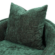 Celine - Accent Chair - R&R Furniture Gallery (Fountain Valley, CA)