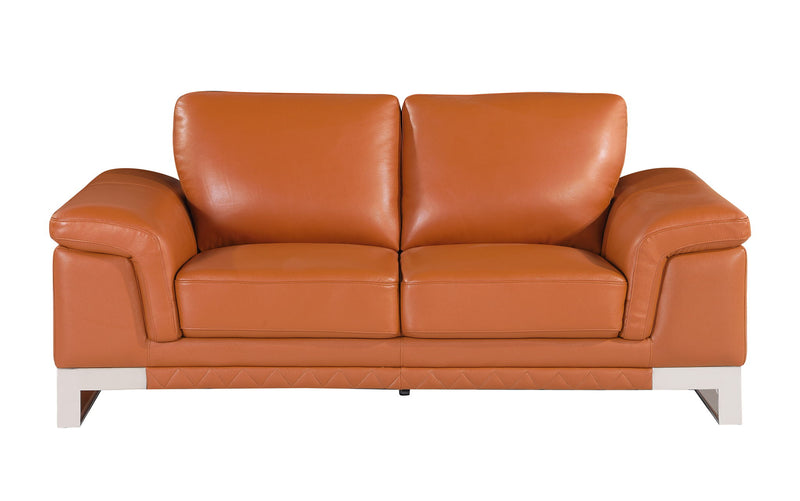 411 - Sofa Set - R&R Furniture Gallery (Fountain Valley, CA)