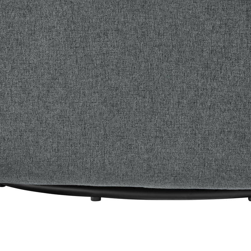 Eddie - Modern Swivel Chair With 360 Degree Functionality - R&R Furniture Gallery (Fountain Valley, CA)