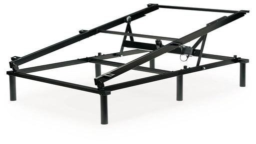 Elevate - Queen/Full Lift Kit - Gray - R&R Furniture Gallery (Fountain Valley, CA)