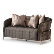 Lisbon - Loveseat - R&R Furniture Gallery (Fountain Valley, CA)