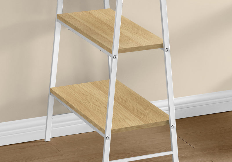 Computer Desk For Home Office, Laptop, Storage Shelves, Contemporary & Modern - R&R Furniture Gallery (Fountain Valley, CA)