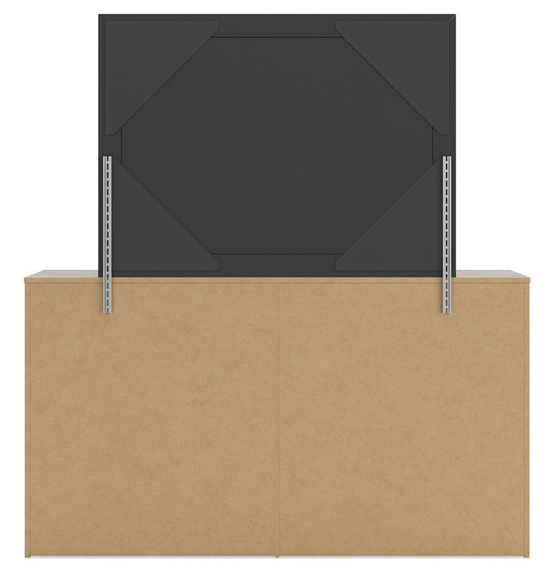 Broachmyn - Six Drawer Dresser - R&R Furniture Gallery (Fountain Valley, CA)