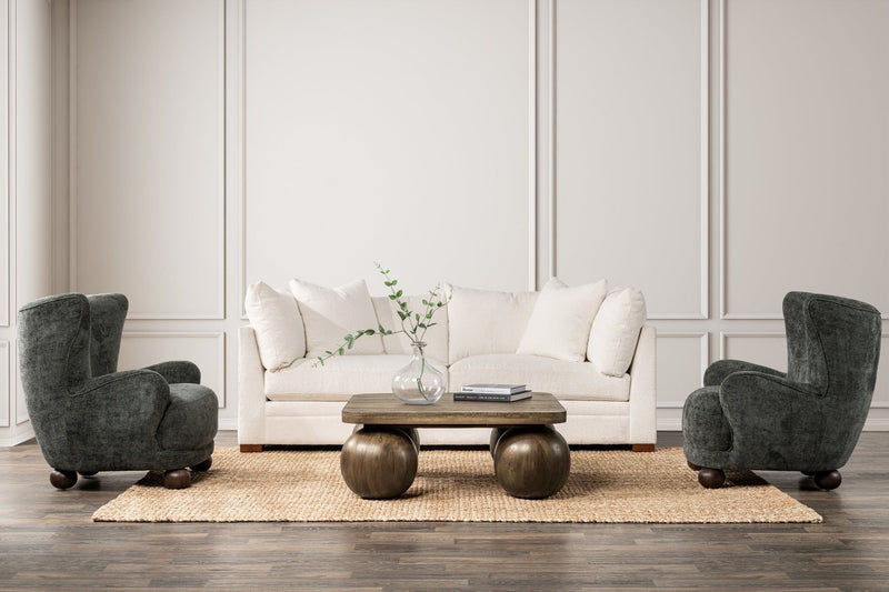 Delyla - Coffee Table - R&R Furniture Gallery (Fountain Valley, CA)
