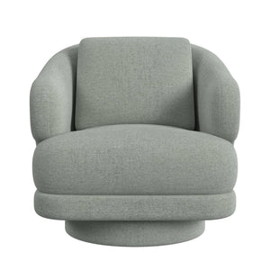 Cuddle - Swivel Chair