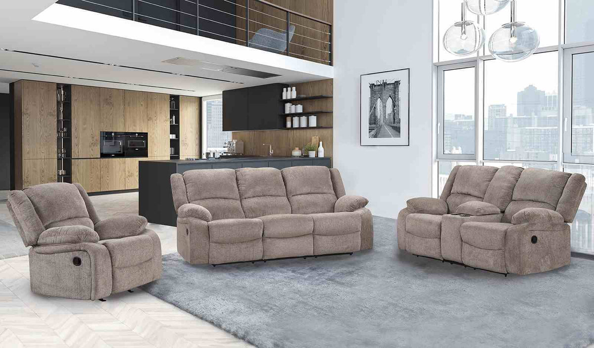 Cosimo - Sofa + Loveseat
