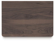 Pamytta - One Drawer Night Stand - Brown - R&R Furniture Gallery (Fountain Valley, CA)