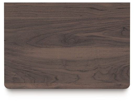 Pamytta - One Drawer Night Stand - Brown - R&R Furniture Gallery (Fountain Valley, CA)