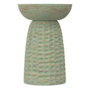 Boyd - Handcrafted Accent Table - R&R Furniture Gallery (Fountain Valley, CA)