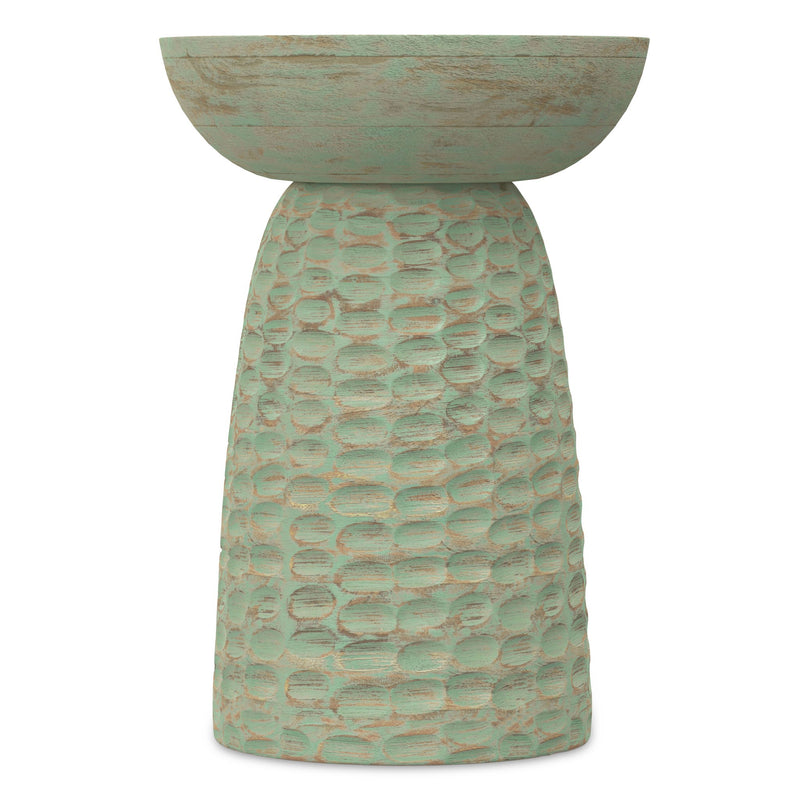 Boyd - Handcrafted Accent Table - R&R Furniture Gallery (Fountain Valley, CA)