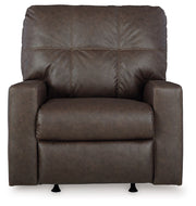 Barlin Mills - Rocker Recliner - R&R Furniture Gallery (Fountain Valley, CA)
