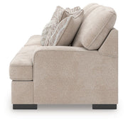 High Profile - Sofa - Taupe - R&R Furniture Gallery (Fountain Valley, CA)