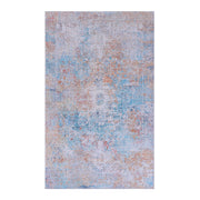 Maval - Area Rug Washable - R&R Furniture Gallery (Fountain Valley, CA)
