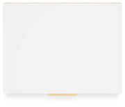 Socalle - One Drawer Night Stand - R&R Furniture Gallery (Fountain Valley, CA)