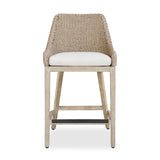 Paloma - Outdoor Wicker Bar Stool