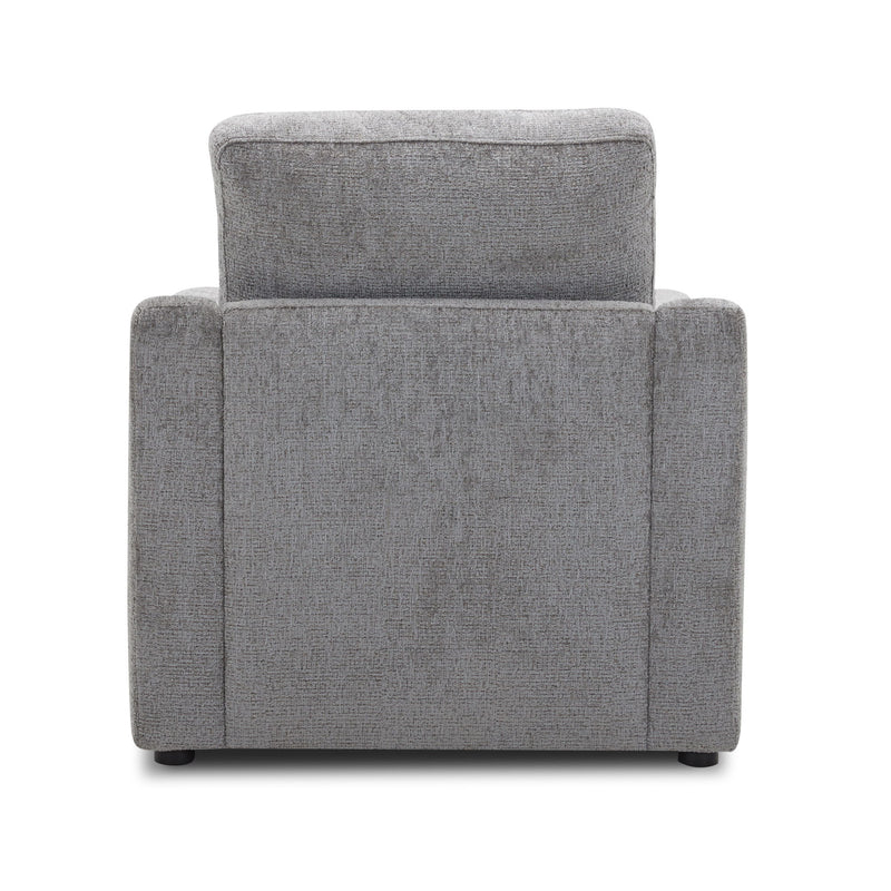 Surrender - Chair - Burmese Nature