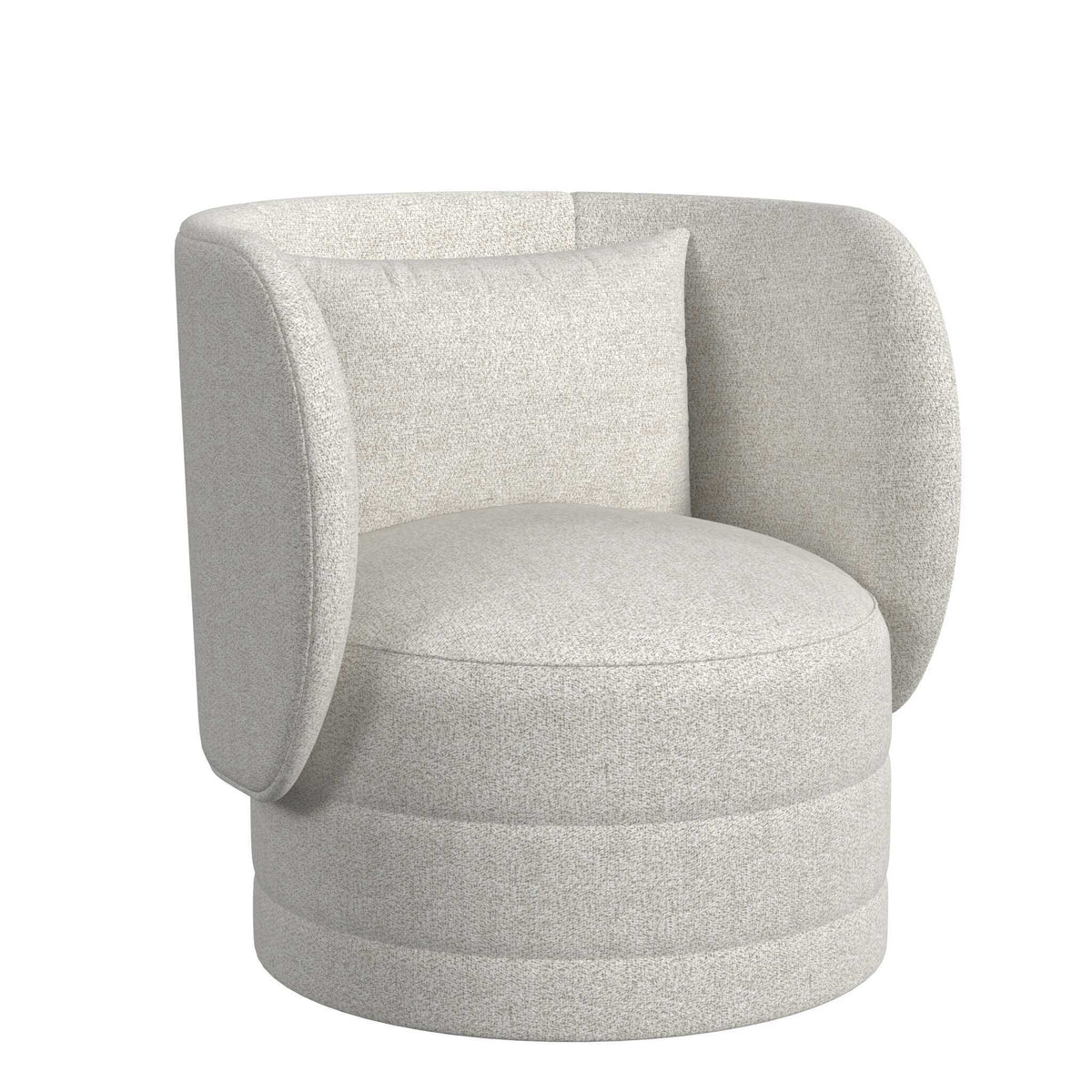 Sanctuary - Swivel Chair