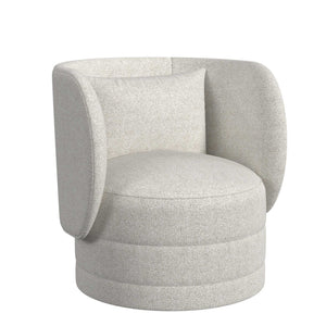 Sanctuary - Swivel Chair