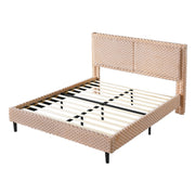 Soft Bed Comfortable Backrest For Bedroom - R&R Furniture Gallery (Fountain Valley, CA)