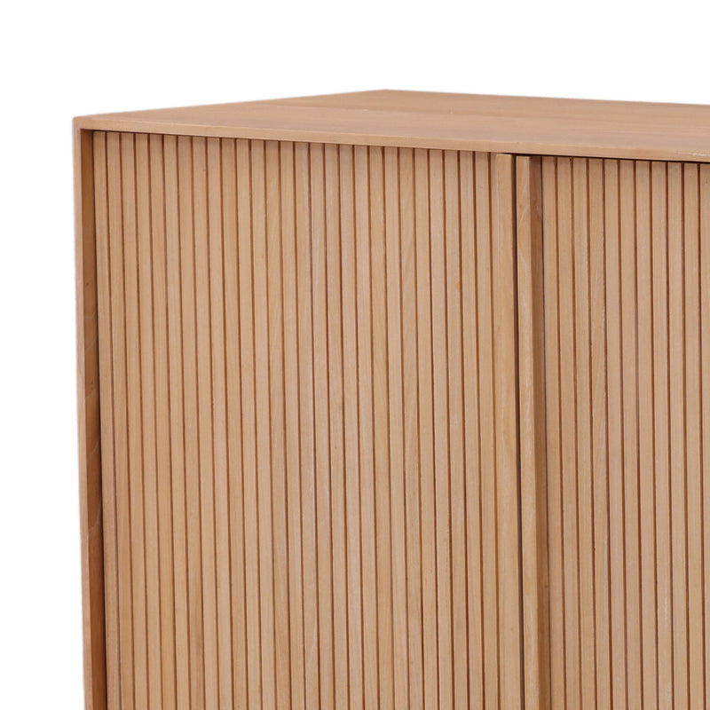 Malindaz - Sideboard - Light Natural