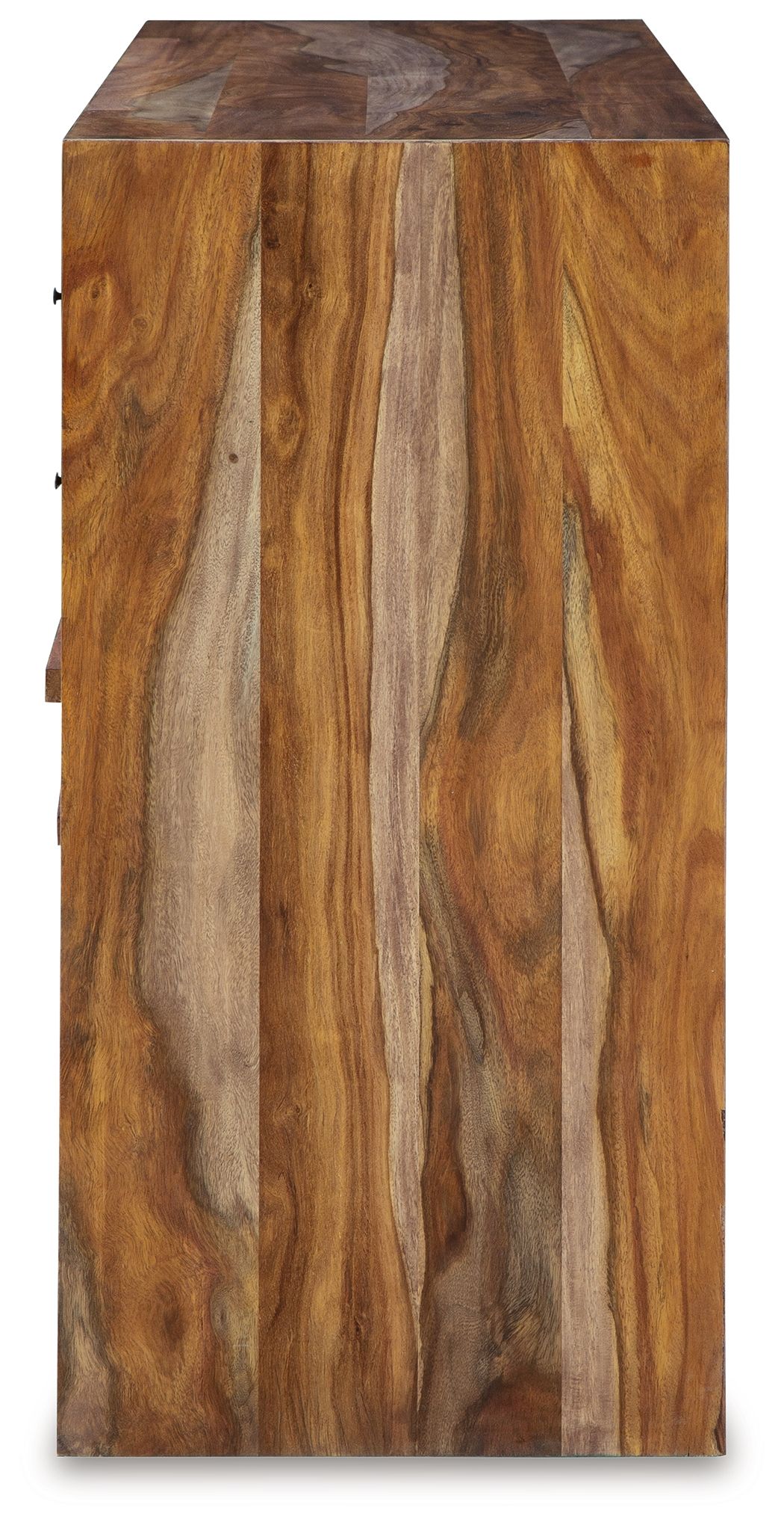 Dressonni - Dresser - Brown - R&R Furniture Gallery (Fountain Valley, CA)