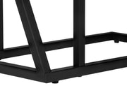 Accent Table C - Shaped, Contemporary & Modern - R&R Furniture Gallery (Fountain Valley, CA)