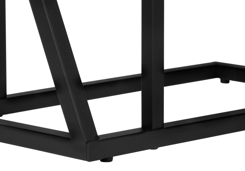 Accent Table C - Shaped, Contemporary & Modern - R&R Furniture Gallery (Fountain Valley, CA)