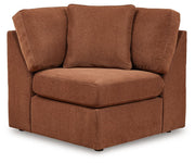 Modmax - Sectional - Spice - R&R Furniture Gallery (Fountain Valley, CA)