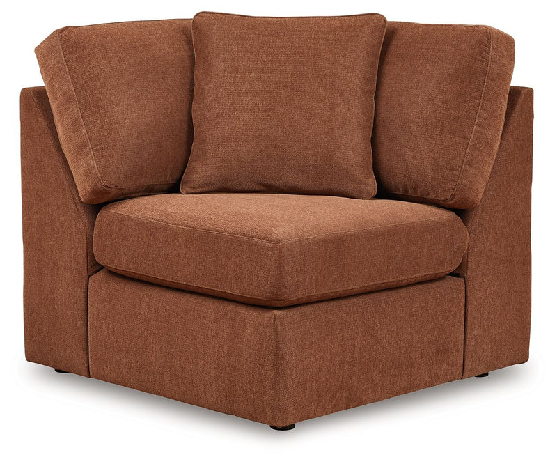 Modmax - Sectional - Spice - R&R Furniture Gallery (Fountain Valley, CA)