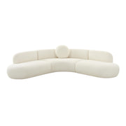 Broohah - Sectional - R&R Furniture Gallery (Fountain Valley, CA)