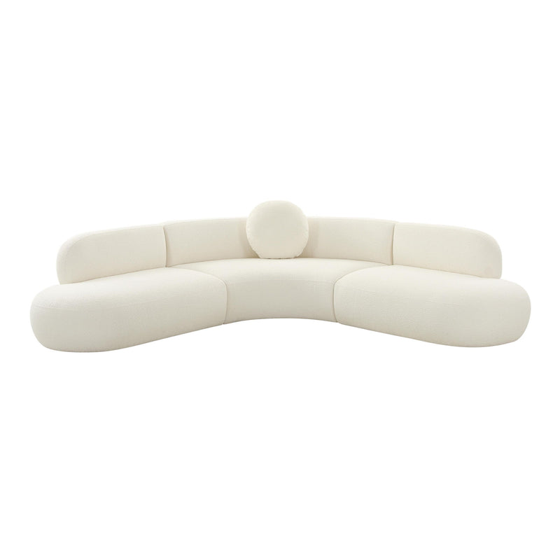 Broohah - Sectional - R&R Furniture Gallery (Fountain Valley, CA)