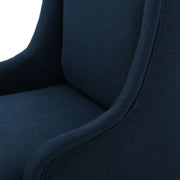 Alight - Upholstered Dining Chair With High Back And Birch Wood Legs (Set of 2) - R&R Furniture Gallery (Fountain Valley, CA)