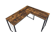 Zetri - Writing Desk - R&R Furniture Gallery (Fountain Valley, CA)